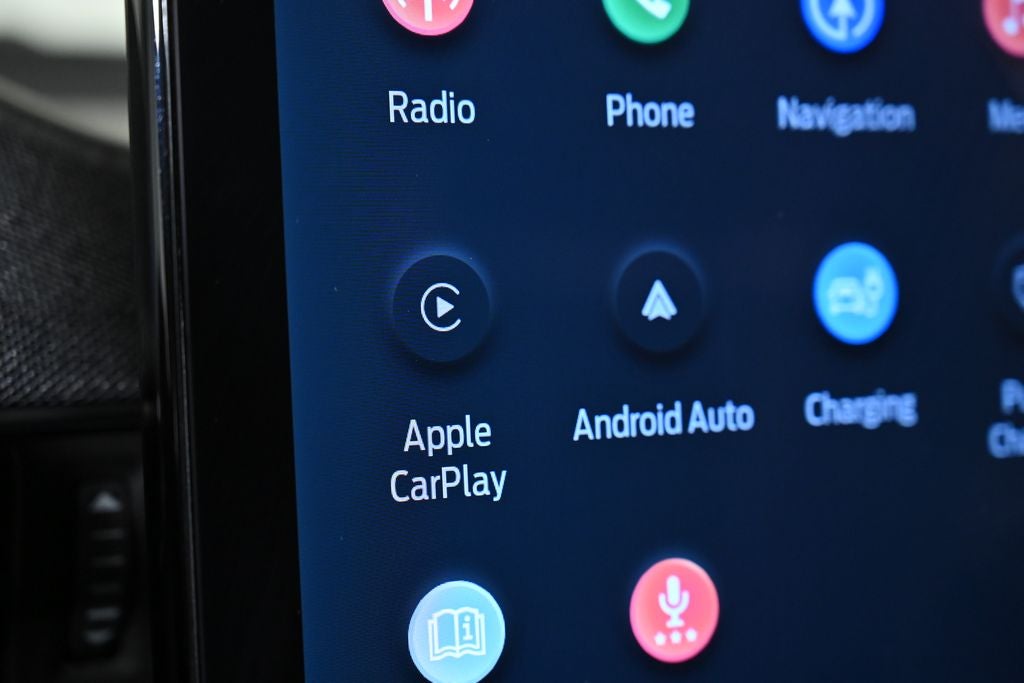 2024 Ford Mustang Mach-E Premium