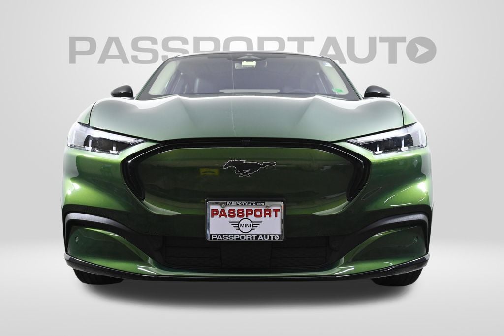 2024 Ford Mustang Mach-E Premium