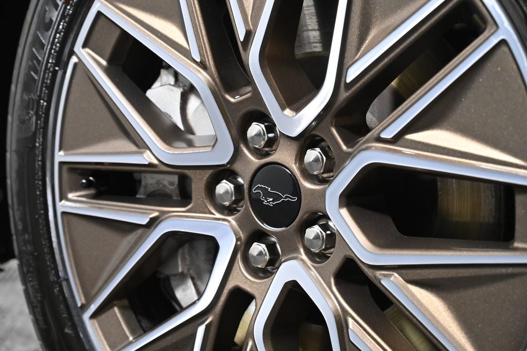 2024 Ford Mustang Mach-E Premium