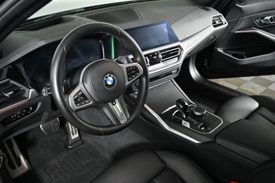 2022 BMW 3 Series M340i xDrive