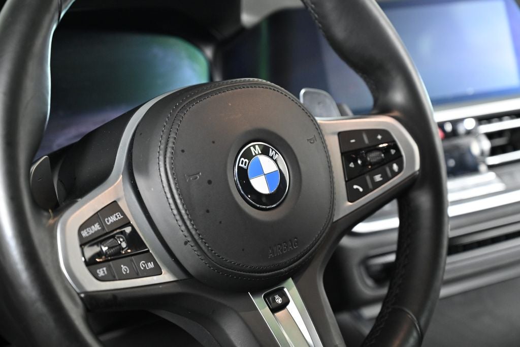 2022 BMW 3 Series M340i xDrive