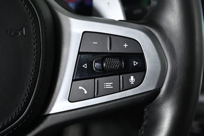 2022 BMW 3 Series M340i xDrive