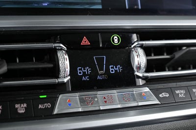 2022 BMW 3 Series M340i xDrive