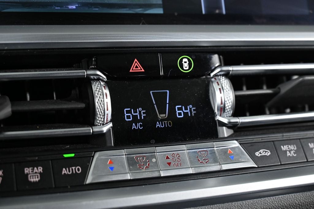 2022 BMW 3 Series M340i xDrive