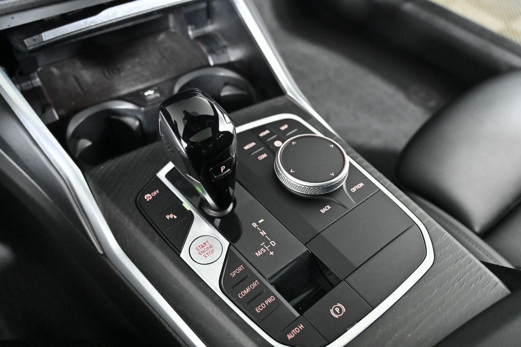 2022 BMW 3 Series M340i xDrive