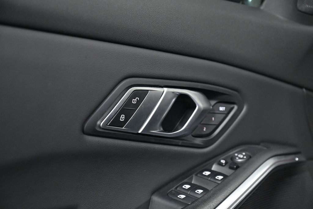 2022 BMW 3 Series M340i xDrive