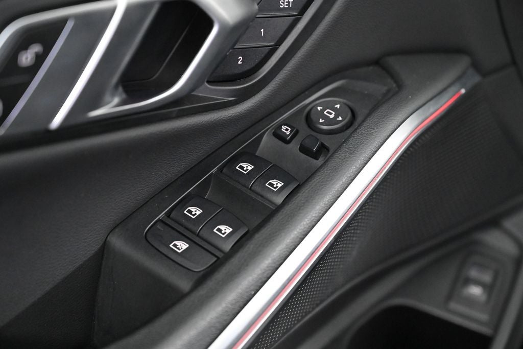 2022 BMW 3 Series M340i xDrive