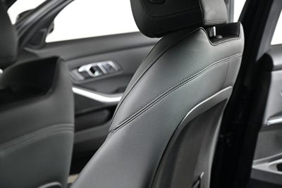 2022 BMW 3 Series M340i xDrive