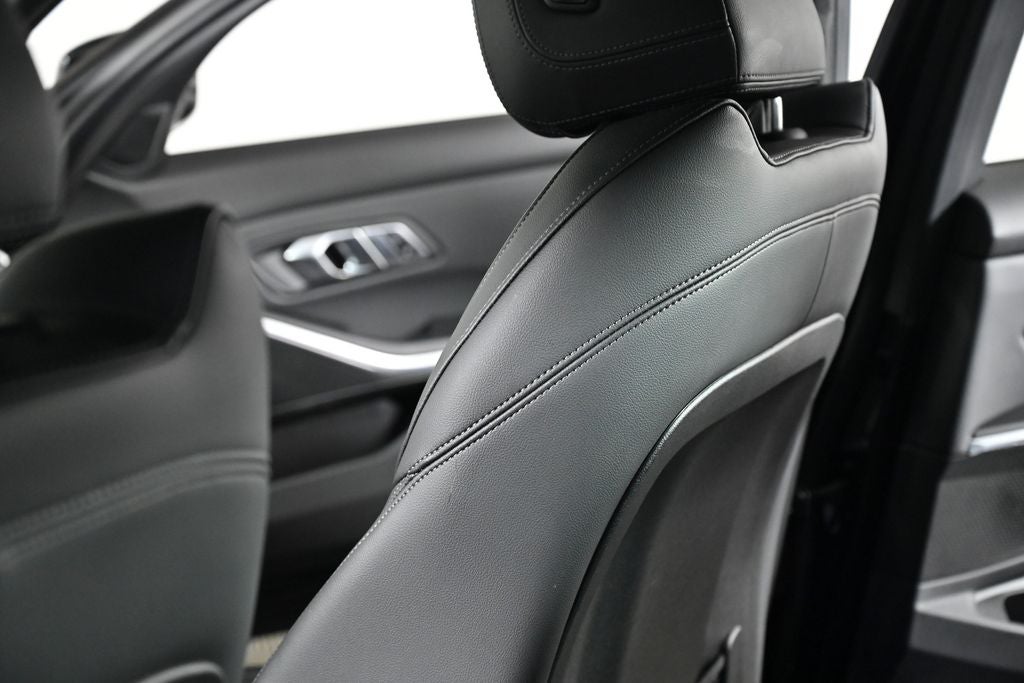 2022 BMW 3 Series M340i xDrive