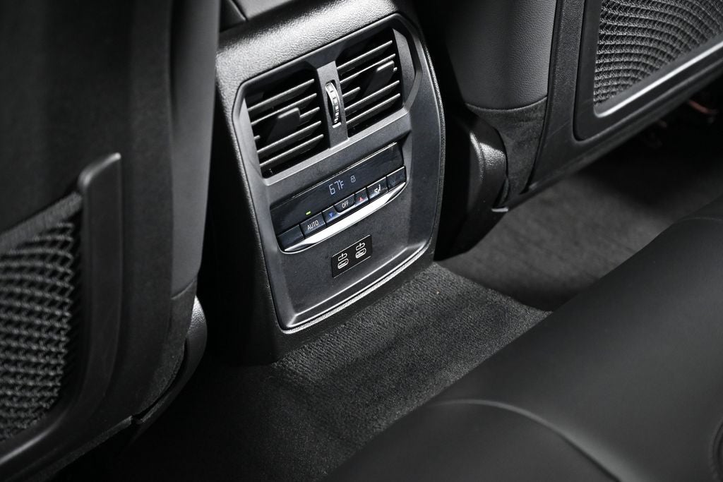 2022 BMW 3 Series M340i xDrive