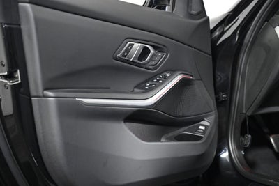 2022 BMW 3 Series M340i xDrive