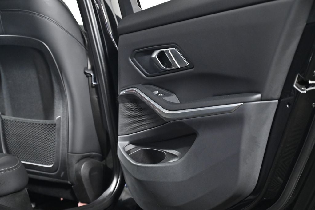 2022 BMW 3 Series M340i xDrive