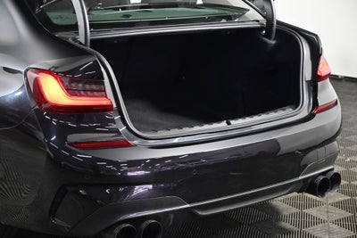 2022 BMW 3 Series M340i xDrive