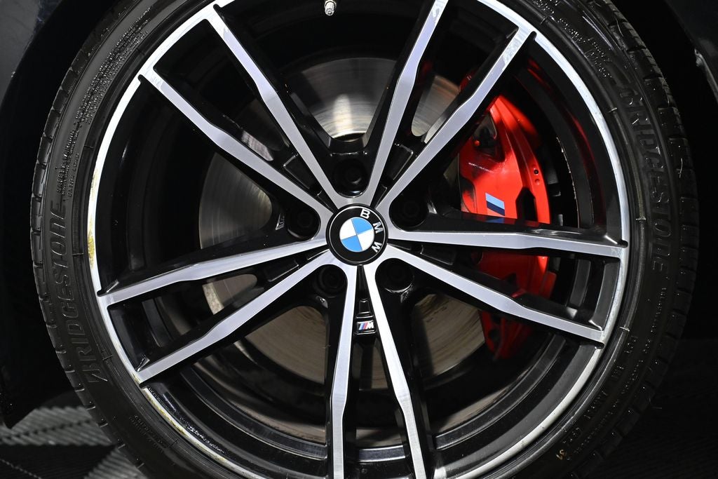 2022 BMW 3 Series M340i xDrive