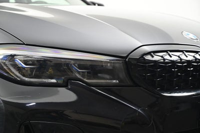 2022 BMW 3 Series M340i xDrive