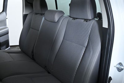 2023 Toyota Tacoma Base