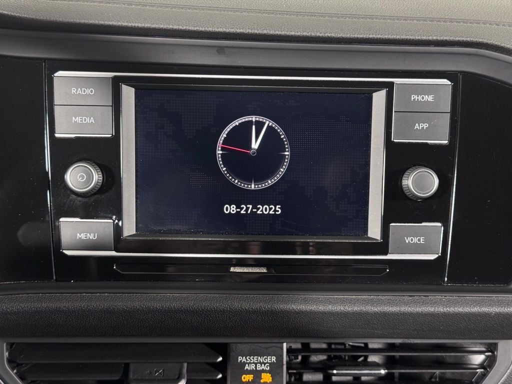 2020 Volkswagen Jetta Base