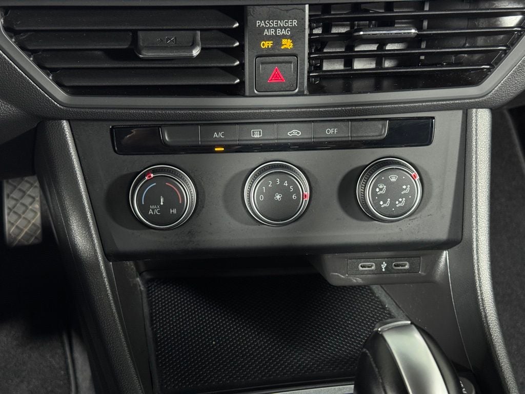 2020 Volkswagen Jetta Base