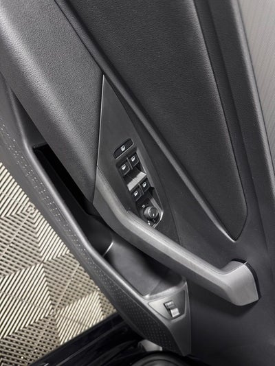 2020 Volkswagen Jetta Base