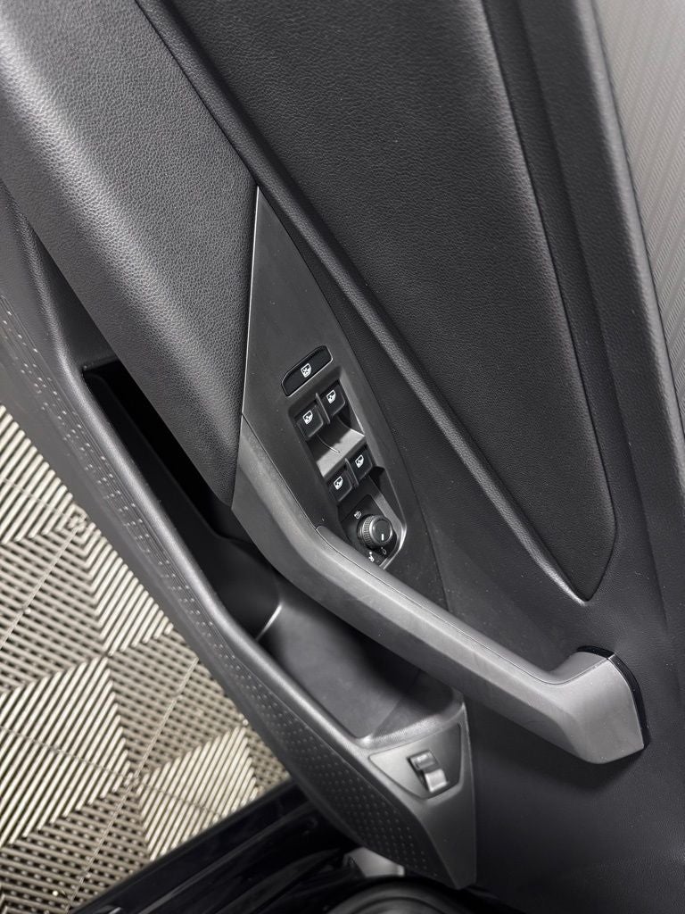 2020 Volkswagen Jetta Base