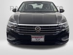 2020 Volkswagen Jetta Base