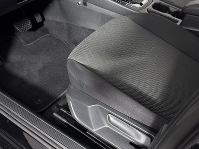 2020 Volkswagen Jetta Base