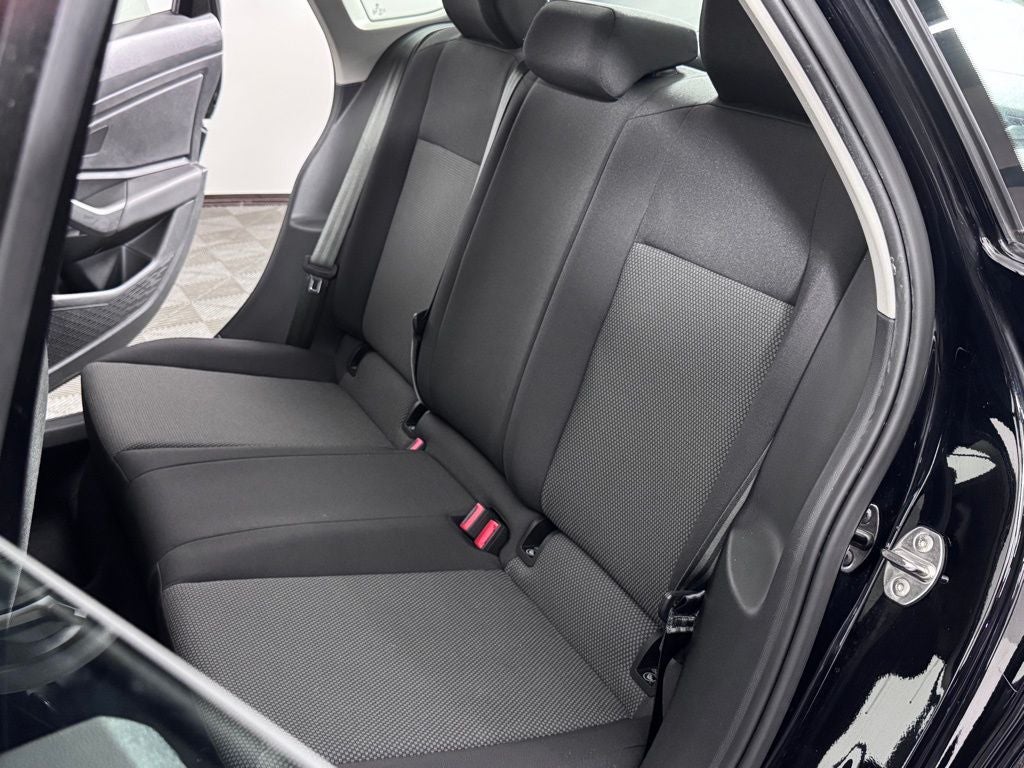 2020 Volkswagen Jetta Base