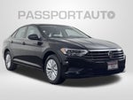 2020 Volkswagen Jetta Base