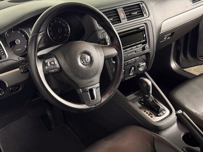 2014 Volkswagen Jetta 1.8T SE