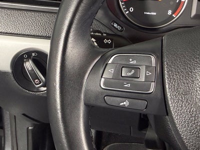 2014 Volkswagen Jetta 1.8T SE