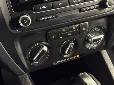 2014 Volkswagen Jetta 1.8T SE