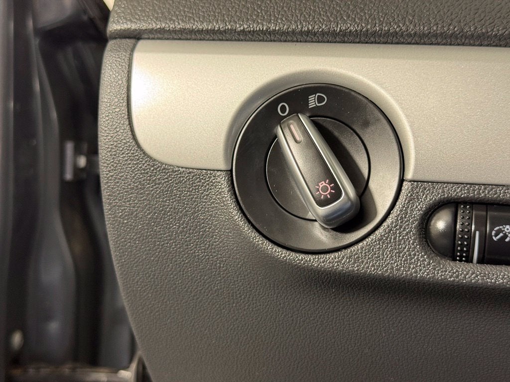 2014 Volkswagen Jetta 1.8T SE