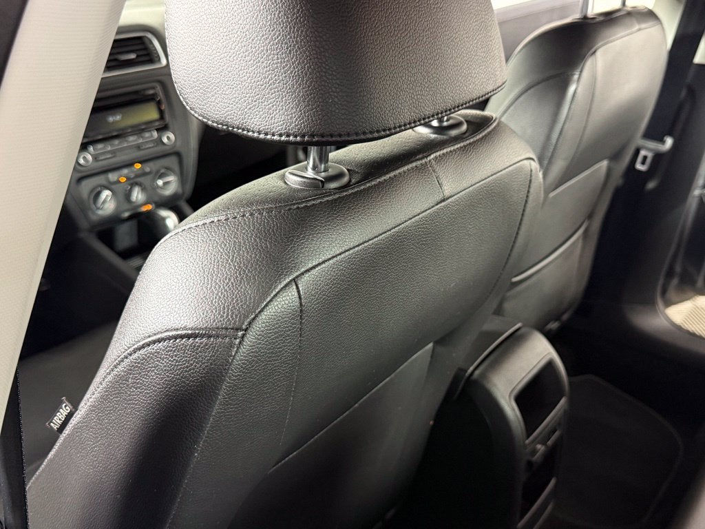 2014 Volkswagen Jetta 1.8T SE