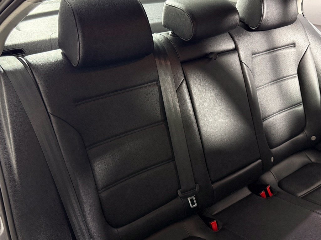 2014 Volkswagen Jetta 1.8T SE