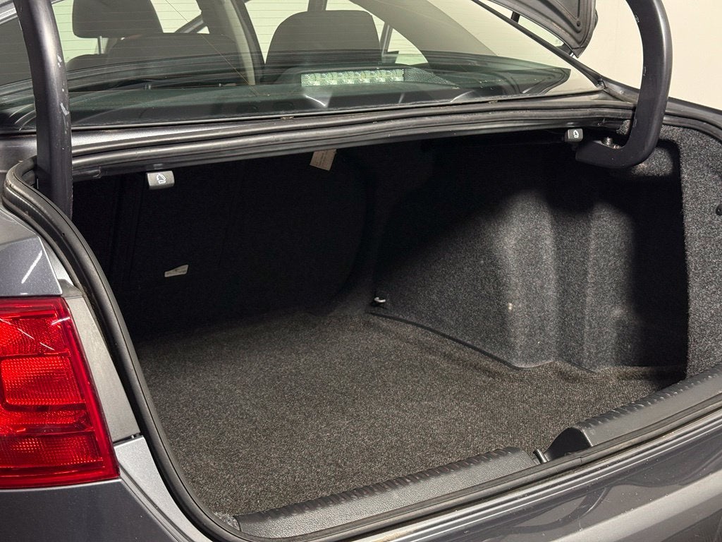 2014 Volkswagen Jetta 1.8T SE