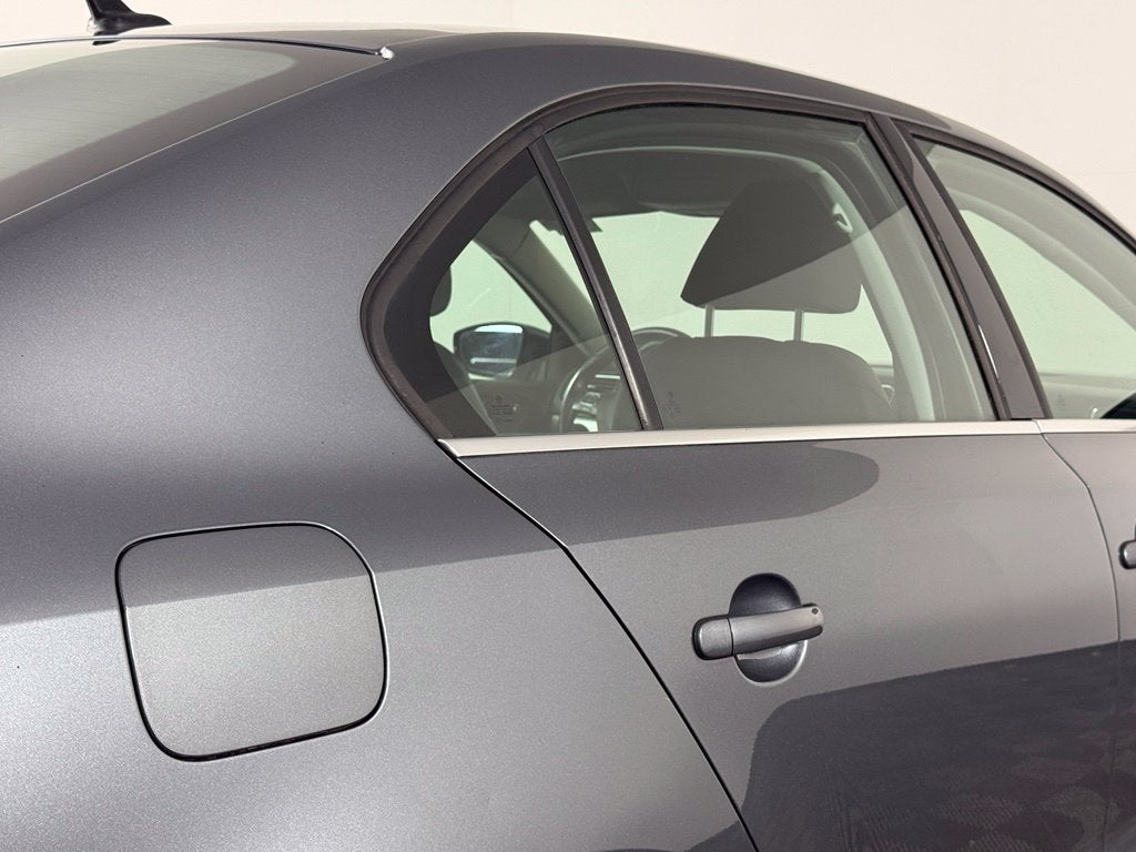 2014 Volkswagen Jetta 1.8T SE