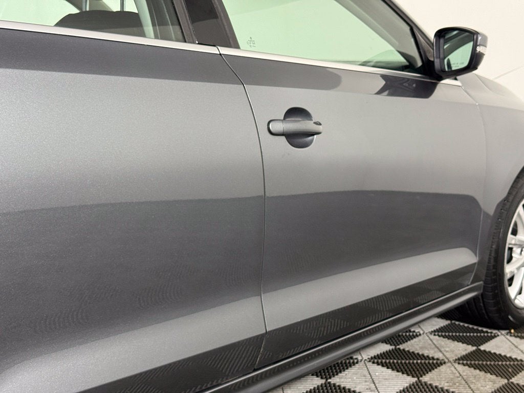 2014 Volkswagen Jetta 1.8T SE