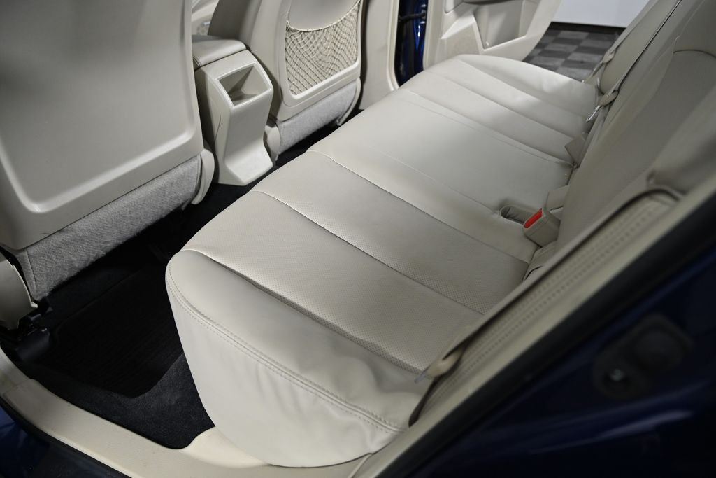 2011 Subaru Legacy 2.5i Ltd Pwr Moon