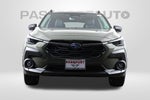2025 Subaru Crosstrek Base