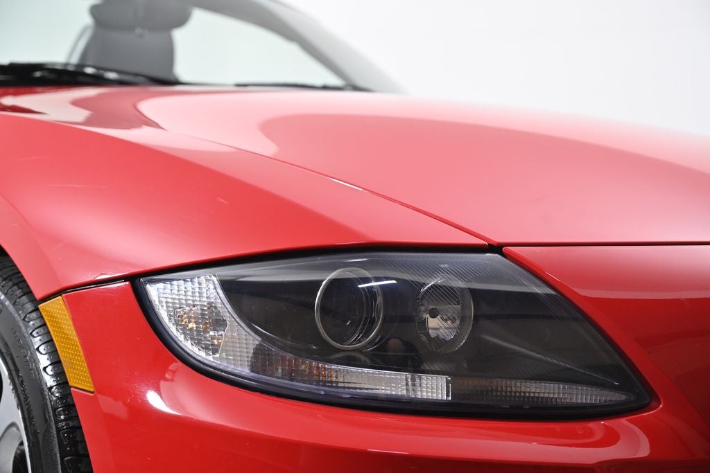 2007 BMW Z4 3.0i
