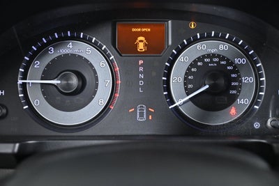 2016 Honda Odyssey Base