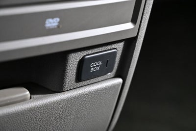 2016 Honda Odyssey Base