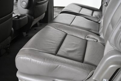 2016 Honda Odyssey Base