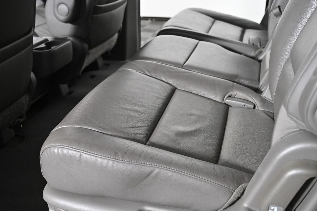 2016 Honda Odyssey Base