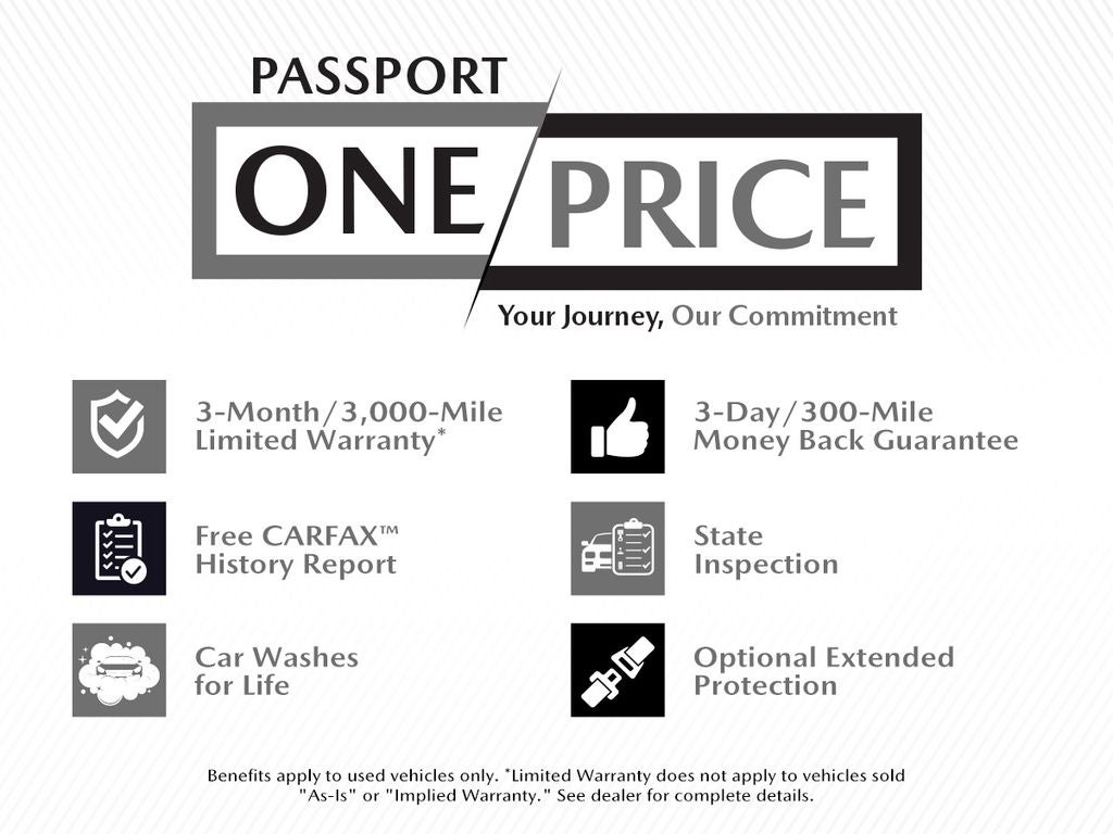 2016 Honda Odyssey Base