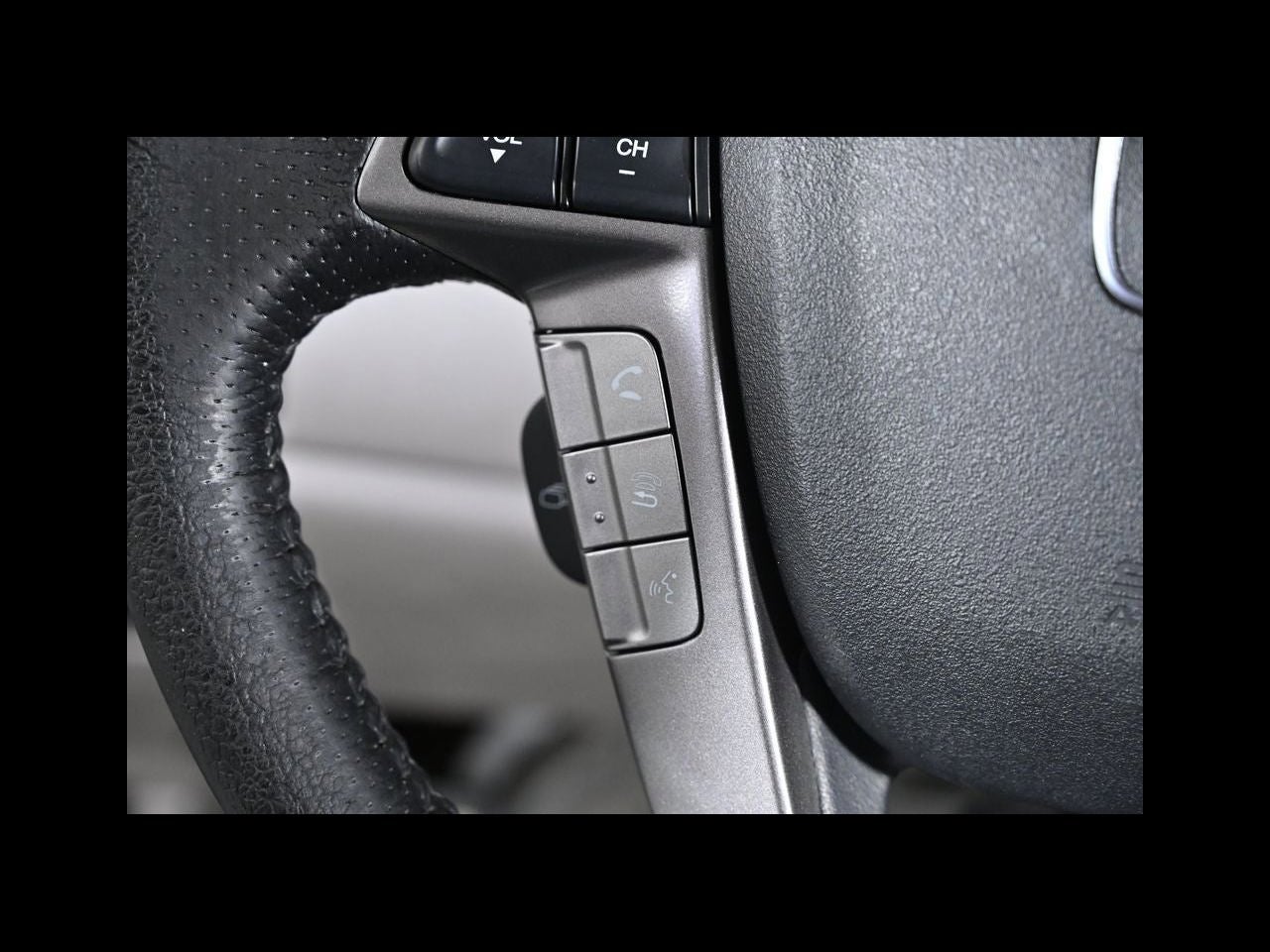 2016 Honda Odyssey Base