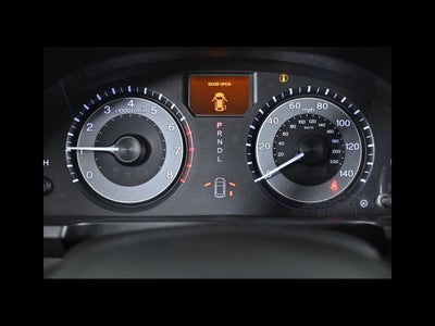 2016 Honda Odyssey Base