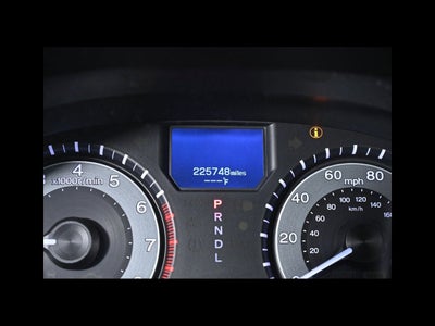 2016 Honda Odyssey Base