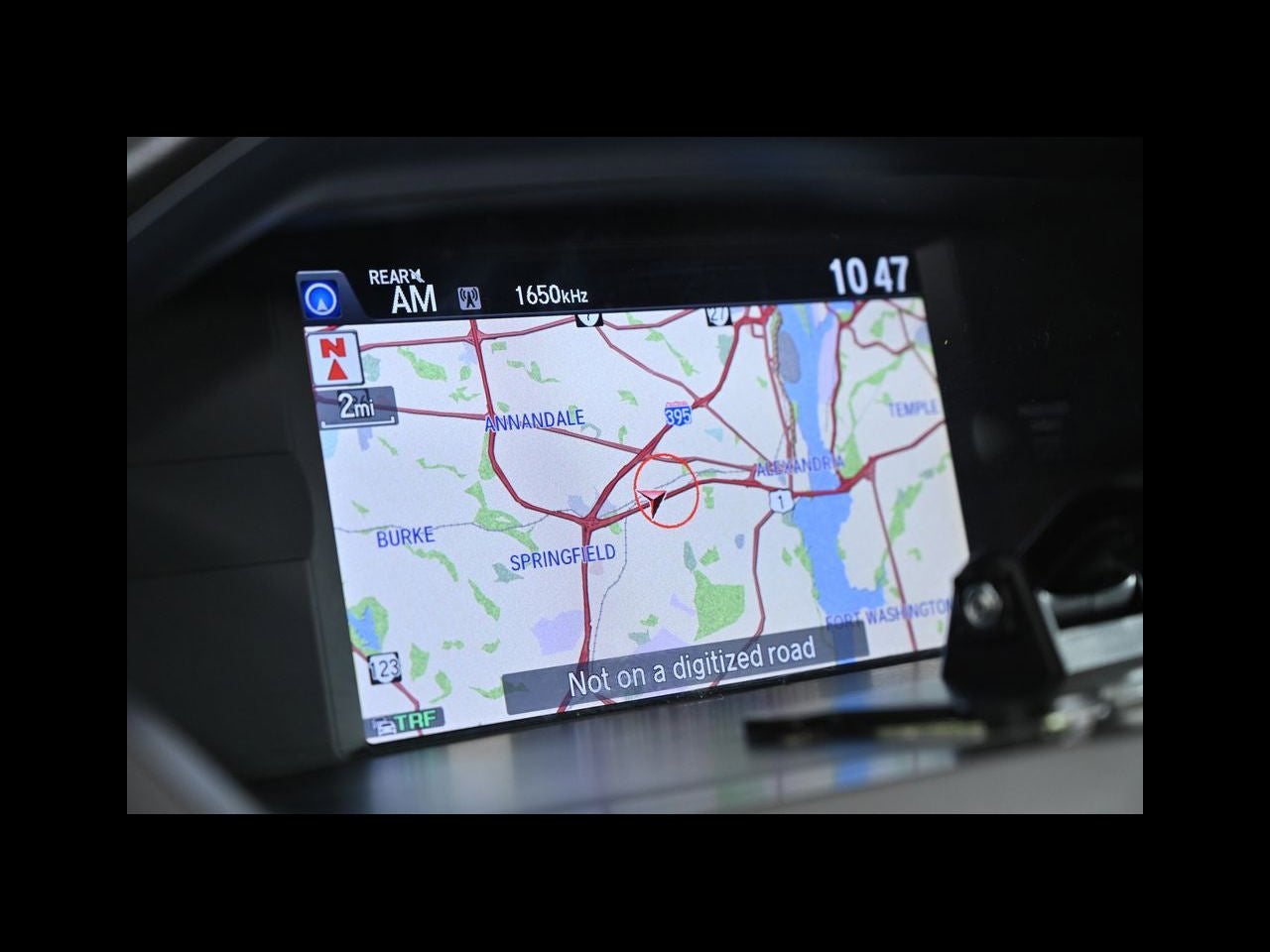 2016 Honda Odyssey Base