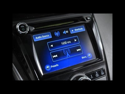 2016 Honda Odyssey Base